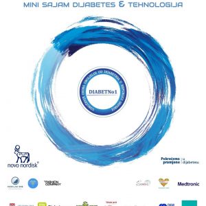 Сутра од 14.00 часова: „Диабетес и технологија“ у Дому омладине