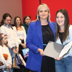 Поводом Свјетског дана дијабетеса: Одржан низ активности, уручена захвалница за Град