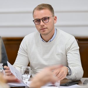 Градоначелник након састанка са Одјељењем за привреду: Нове субвенције за предузећа и предузетнике, у плану и изградња предузетничких инкубатора