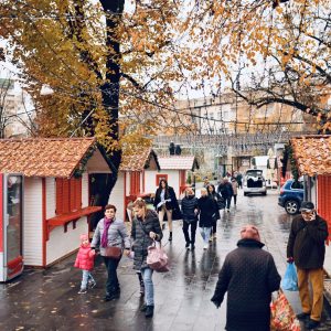 Придружите се: Почиње зимска магија, сутра отварање „Зимзобала“ Придружите се: Почиње зимска магија, сутра отварање „Зимзобала“