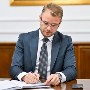 Градоначелник: Завршавамо радове на кружној раскрсници код Акване и путу у Мотикама, ускоро започиње реконструкција моста у Крупи на Врбасу