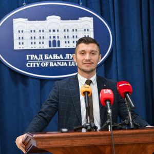 Градски менаџер на завршној конференцији поручио: Протекле четири године донијеле су много добрих резултата