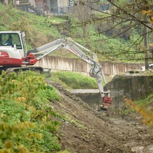 Акција у циљу смањења ризика од поплава: Чишћења и контроле више бујичних потока и рјечица