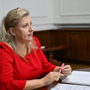 Savjetnica Šukalo: „Škola bez tereta“ nije samo kampanja, već misija