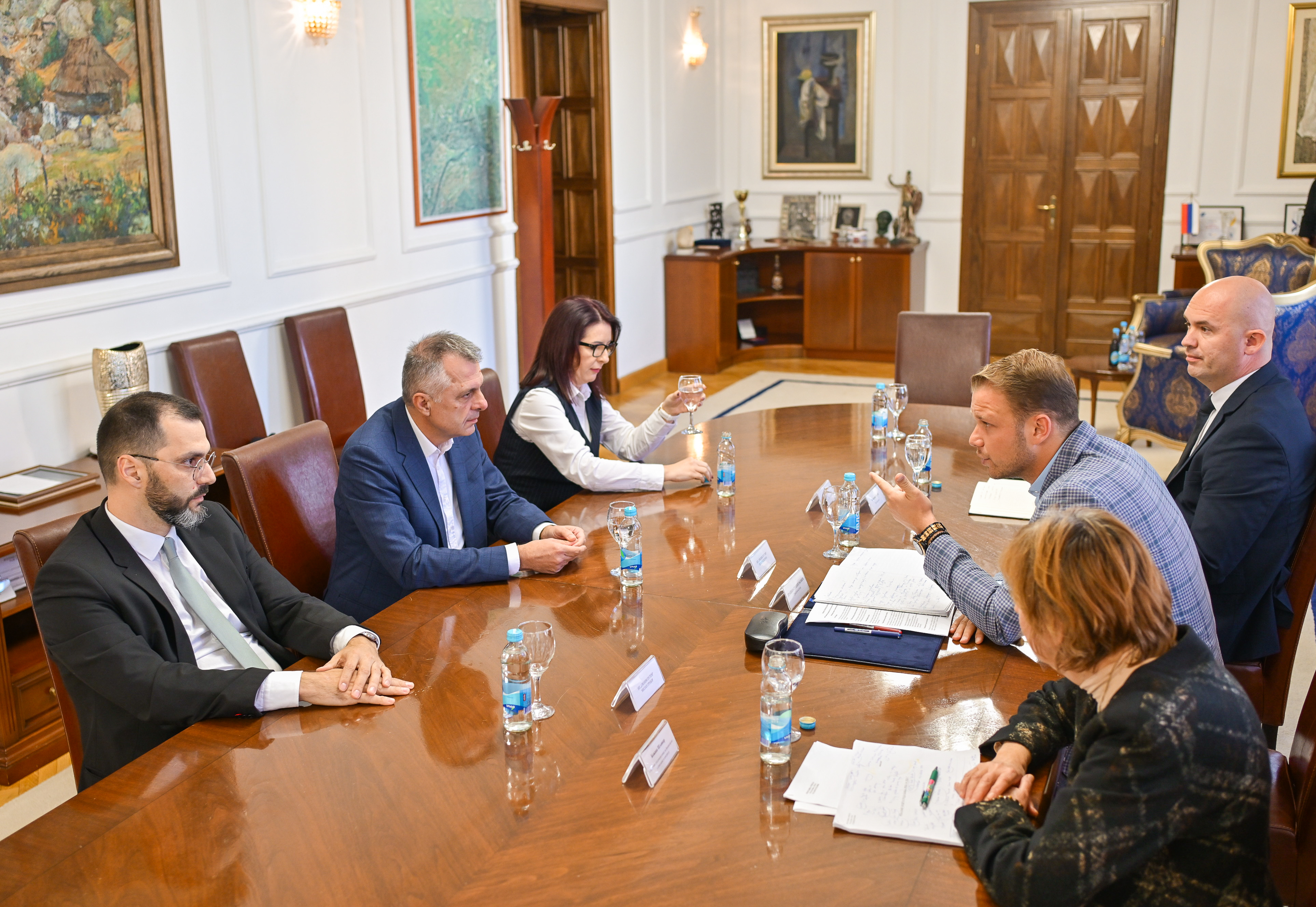  Фото: А. Чавић