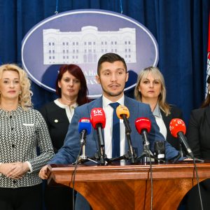 Gradski menadžer: Od naredne godine novi koncept dodjele subvencija za privatne vrtiće Gradski menadžer: Od naredne godine novi koncept dodjele subvencija za privatne vrtiće
