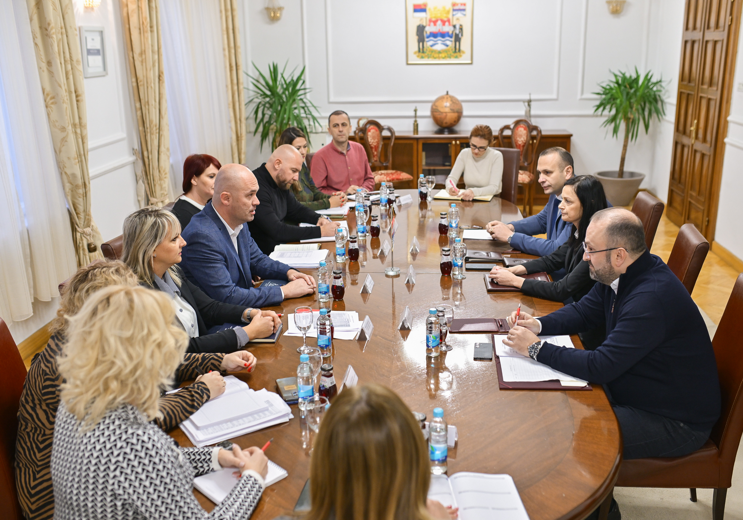  Фото: А. Чавић