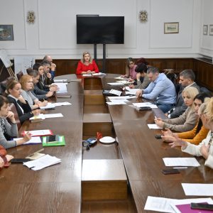 Одржана сједница Организационог одбора: У пуном јеку припреме за незаборавну „Бањалучку зиму“