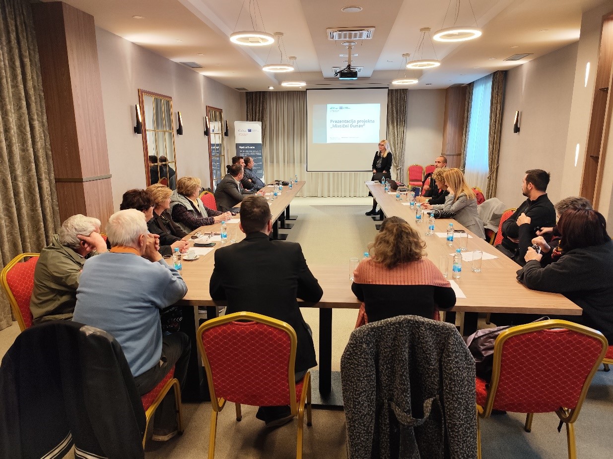  Фото: Градска развојна агенција