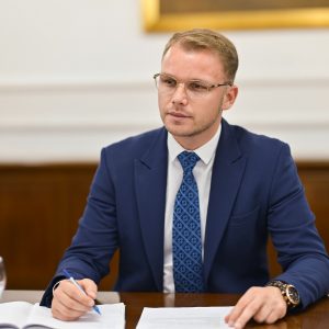 Градоначелник: Бања Лука спремна за нове вртиће, позивам руководство Републике Српске да наставимо са изградњом Централног спомен-обиљежја Градоначелник: Бања Лука спремна за нове вртиће, позивам руководство Републике Српске да наставимо са изградњом Централног спомен-обиљежја