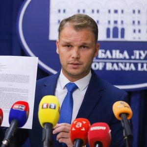 Gradonačelnik: Za izgradnju kružnog toka kod „Merkatora“ postoji građevinska dozvola