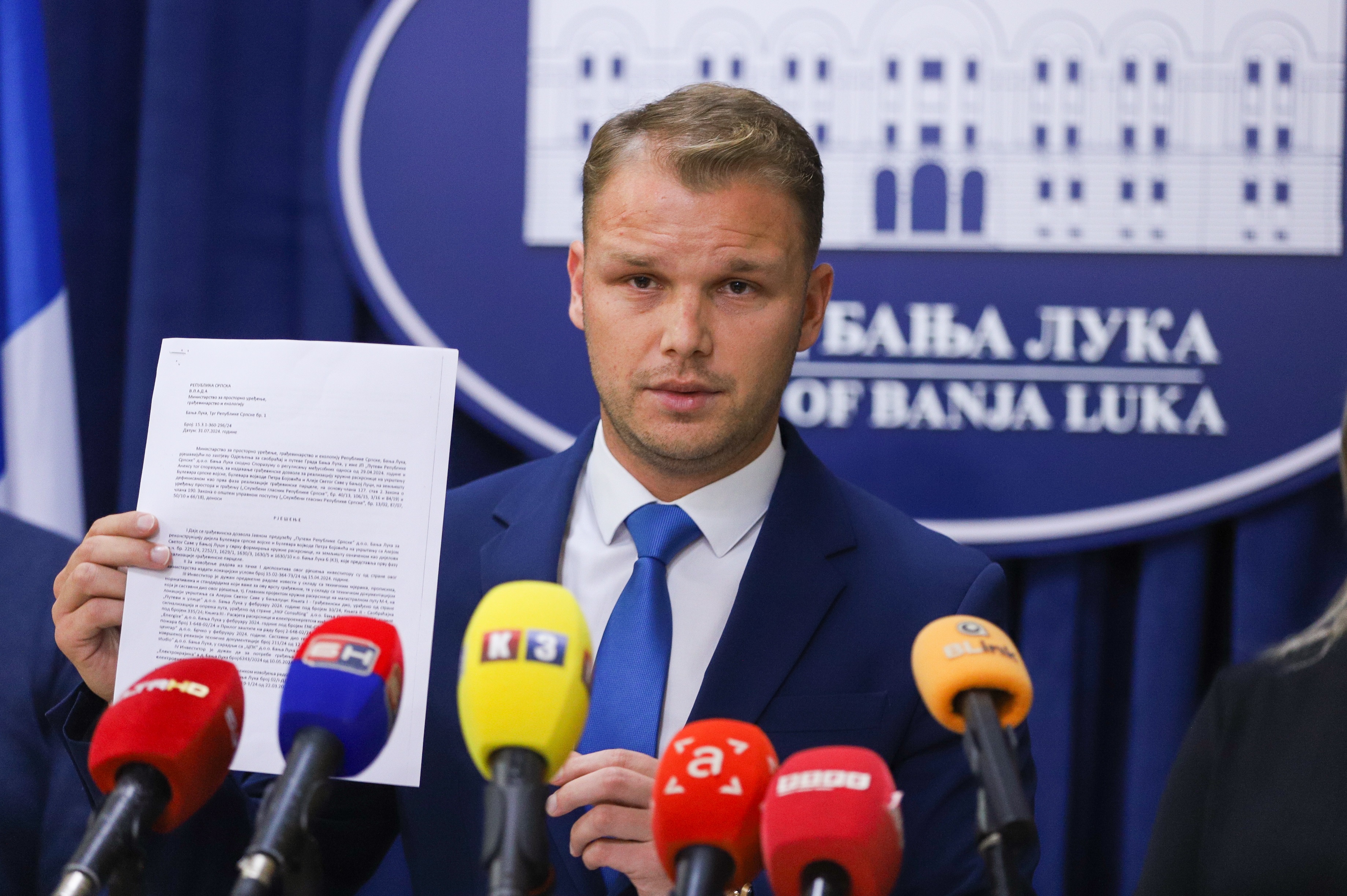  Foto: V. Kresojević