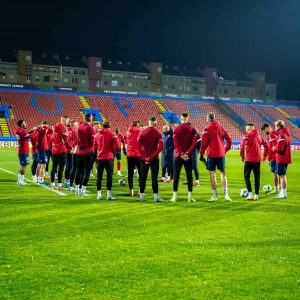 Прилика да остваре још један историјски успјех: Борац вечерас на Градском стадиону дочекује ЛАСК