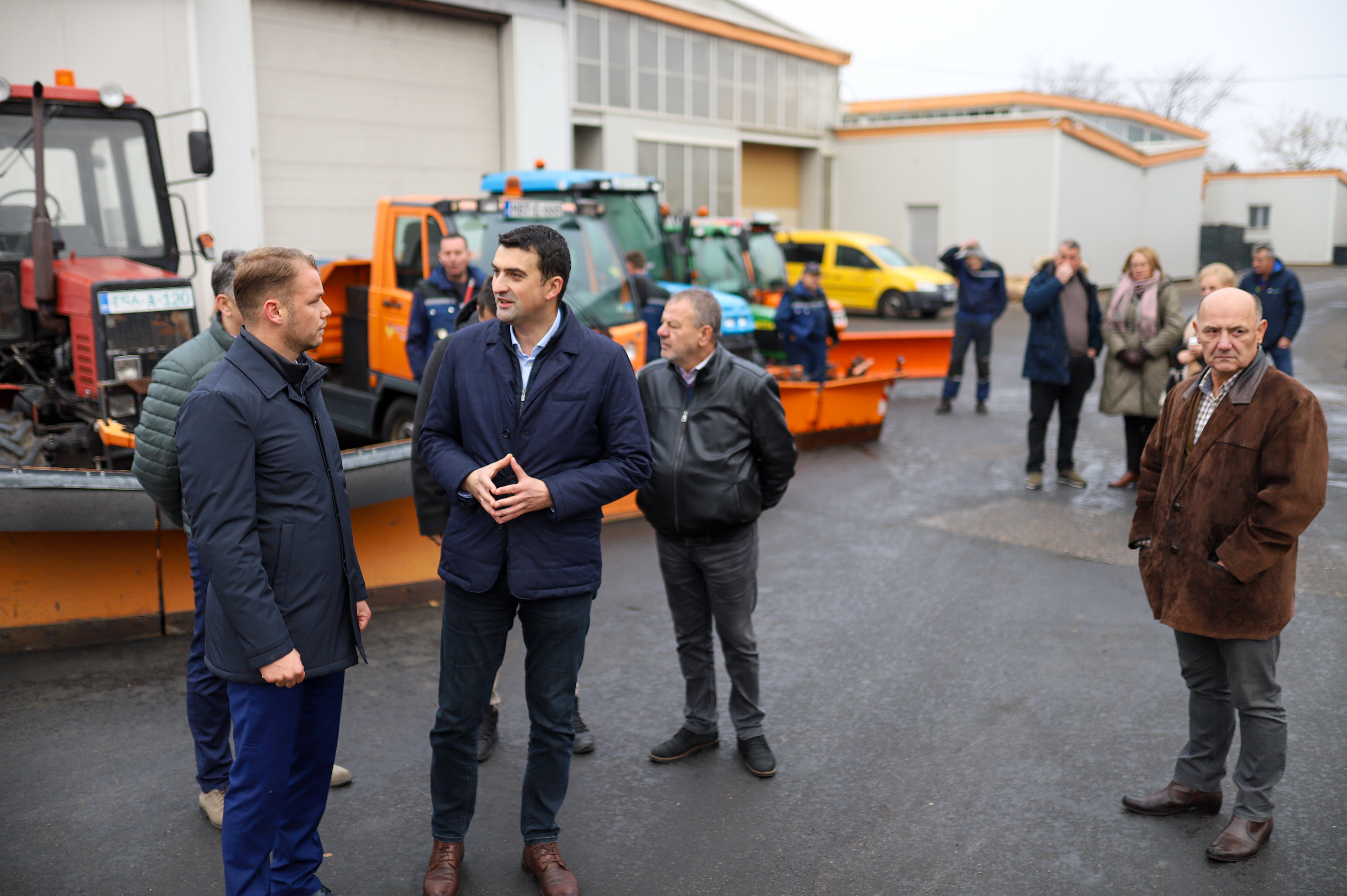  Фото: В. Кресојевић