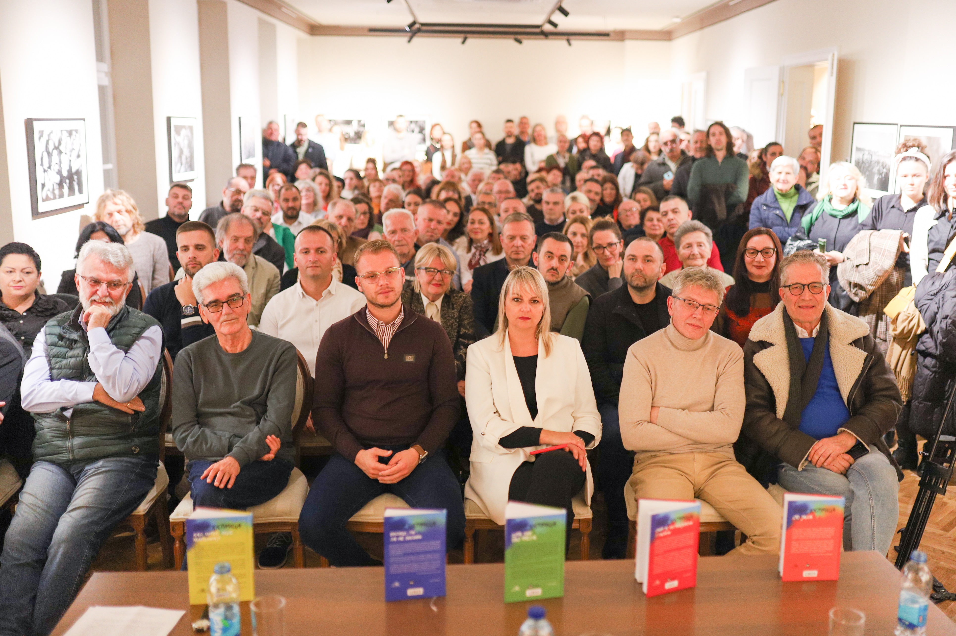  Фото: В. Кресојевић