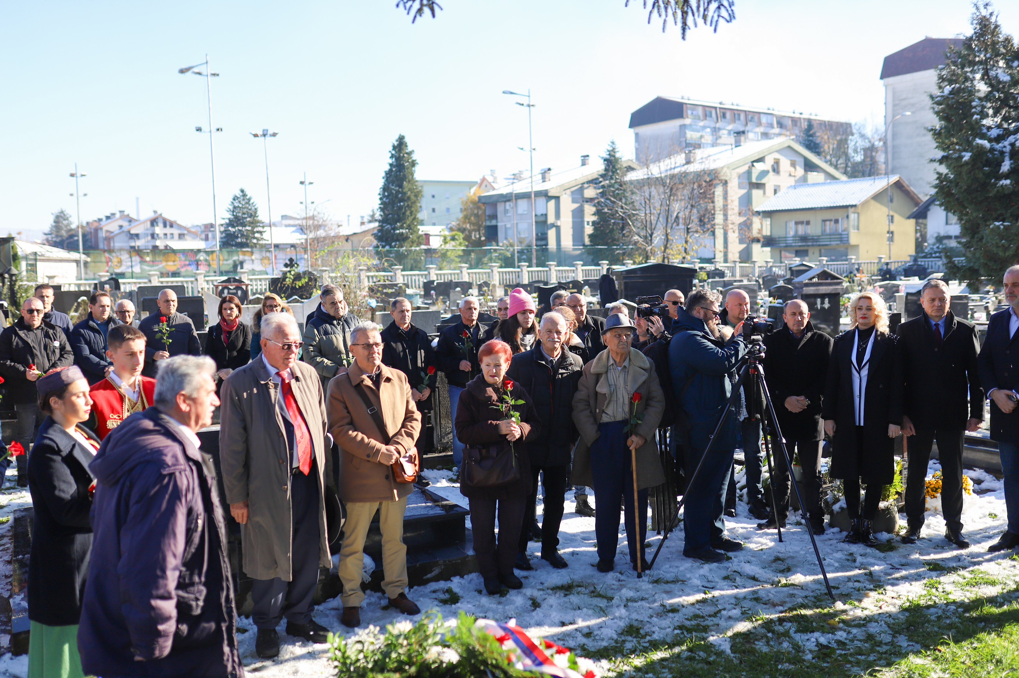  Фото: В. Кресојевић
