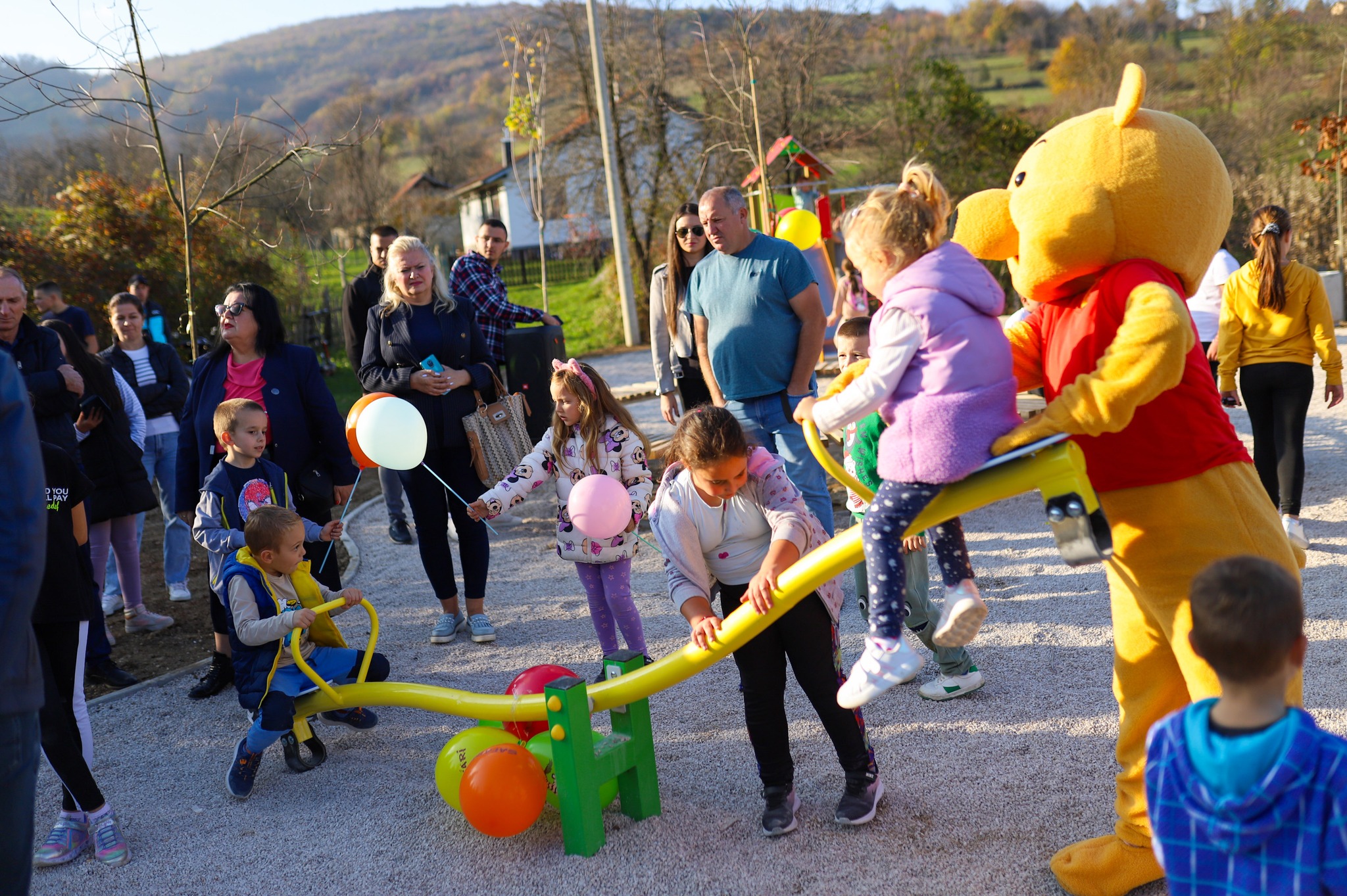  Фото: В. Кресојевић