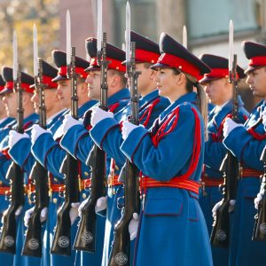 Због обиљежавања Дана полиције Републике Српске, измјена у режиму одвијања саобраћаја 3. априла