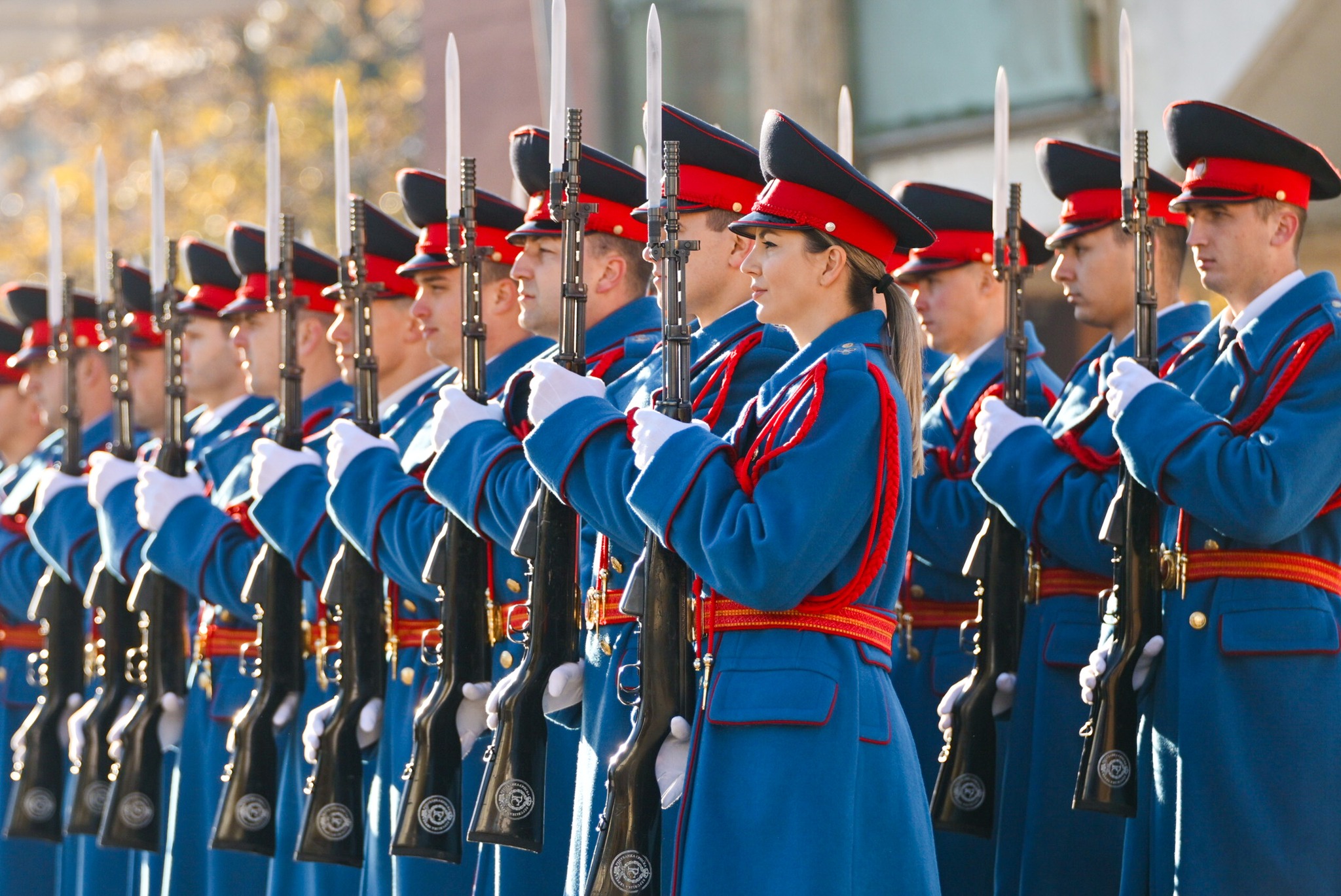  Фото: А. Чавић