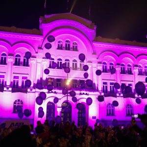 Бања Лука уз „Мрвице“: Обиљежен Међународни дан пријевремено рођене дјеце