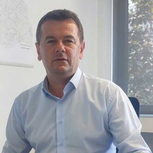 Градоначелник најавио: Нови директор „Водовода“ биће Радован Мајкић