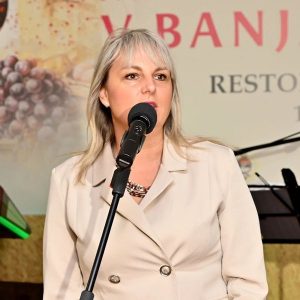 Савјетница Савић – Бањац присуствовала 25. „Мартиновању: Учимо једни од других и једни о другима