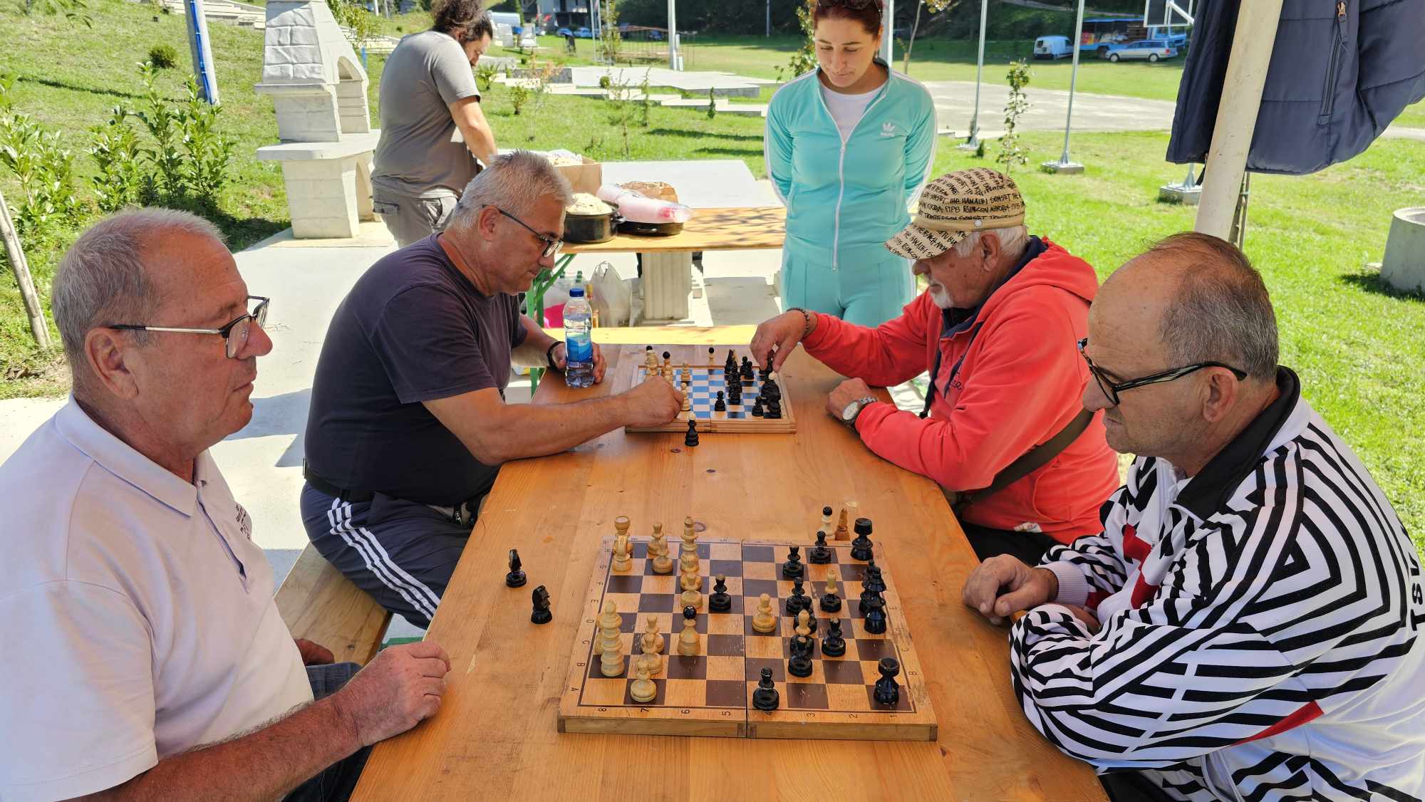  Фото: Удружење глувих и наглувих регије Бања Лука