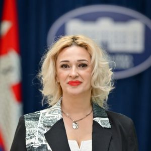 Басара: У току формирање одјељење за породицу и демографију, кроз субвенције оснажујемо и породицу и Бању Луку