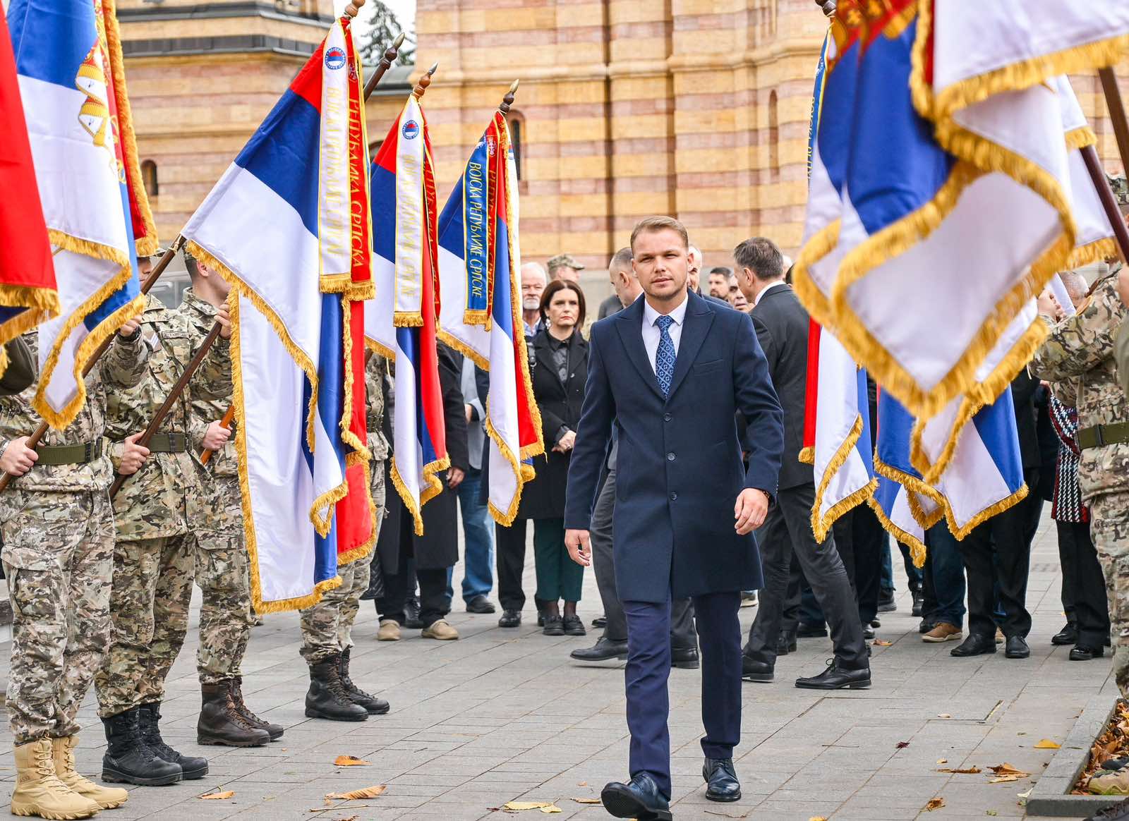  Фото архива