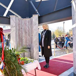 Министарство унутрашњих послова Републике Српске прославља крсну славу, присуствовали представници Града