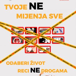 У циљу превенције болести зависности: Радионице за ученике основних школа
