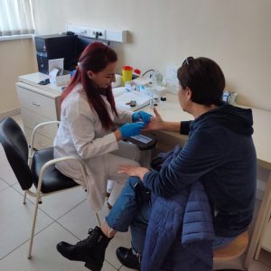 „За твоје добро“: Превентивни прегледи у суботу у амбуланти Поликлинике „За твоје добро“: Превентивни прегледи у суботу у амбуланти Поликлинике