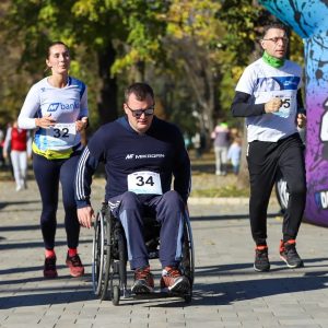 Одржана „Бањалучка зимска петица“: Почела акција сакупљања пакетића