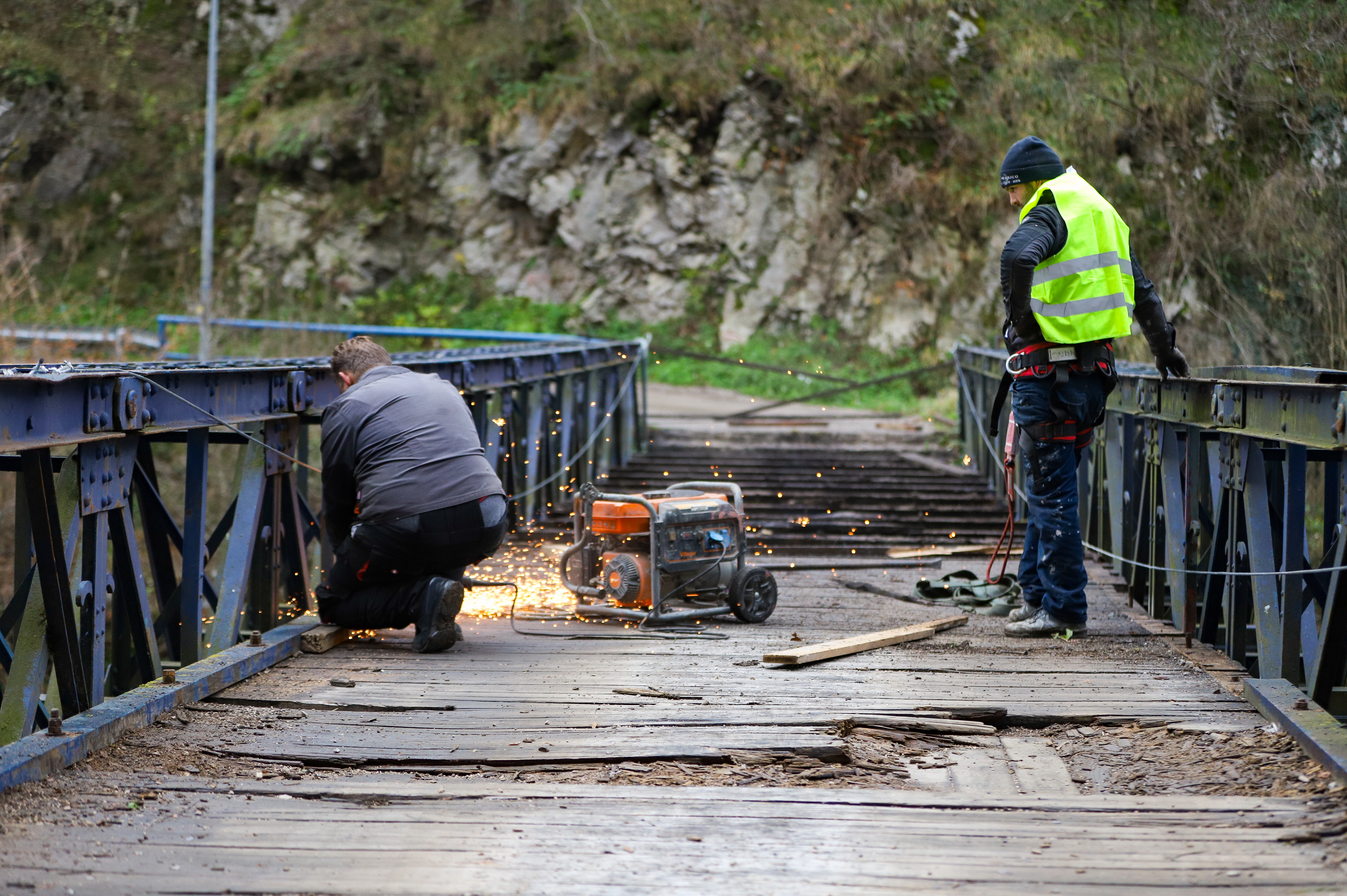  Foto: V. Kresojević