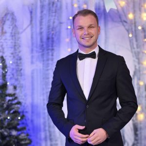 Градоначелник упутио новогодишњу честитку: У 2024. гледам са поносом, а у 2025. с надом и одлучношћу да ће бити још боља и срећнија за све нас Градоначелник упутио новогодишњу честитку: У 2024. гледам са поносом, а у 2025. с надом и одлучношћу да ће бити још боља и срећнија за све нас