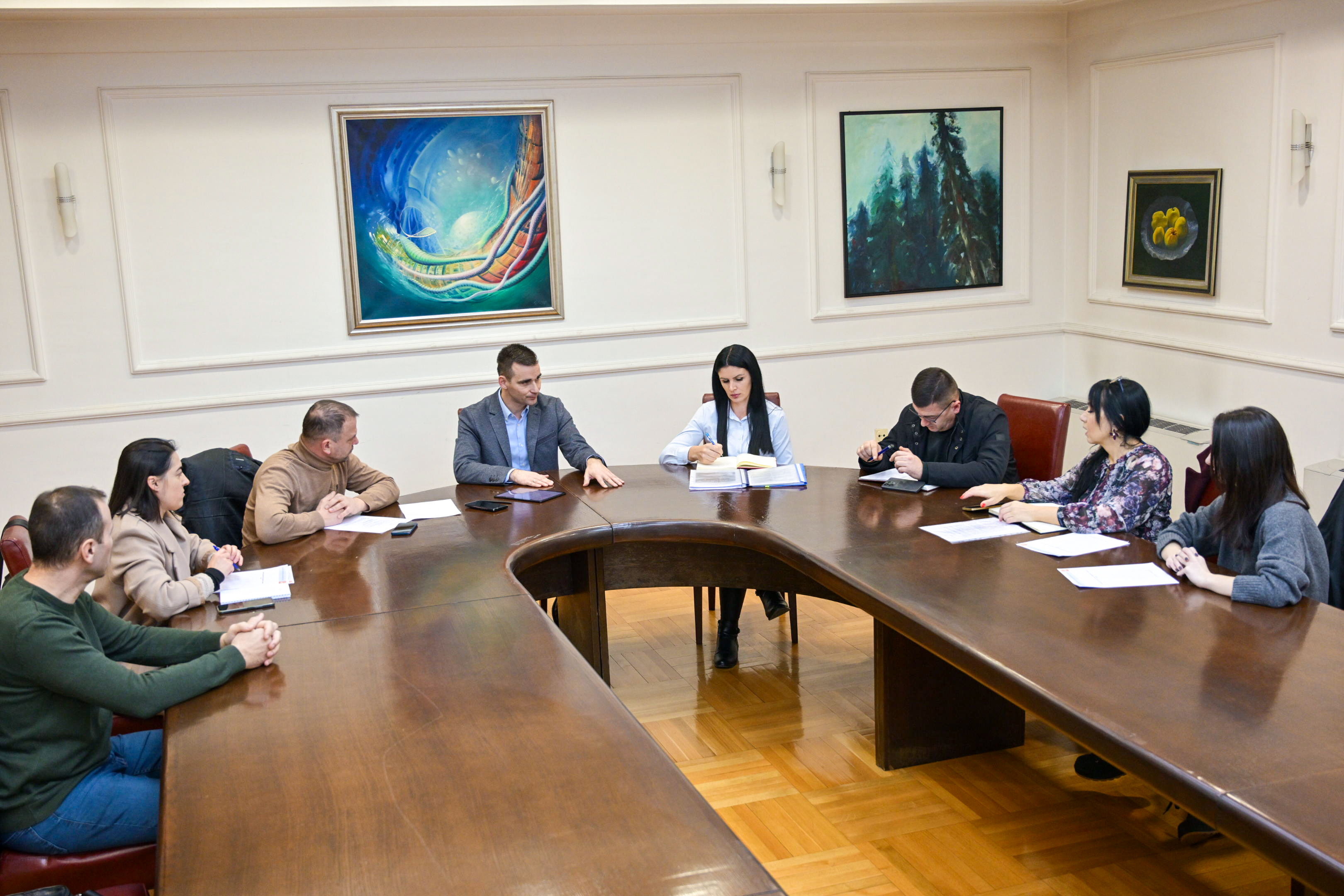  Фото: А. Чавић