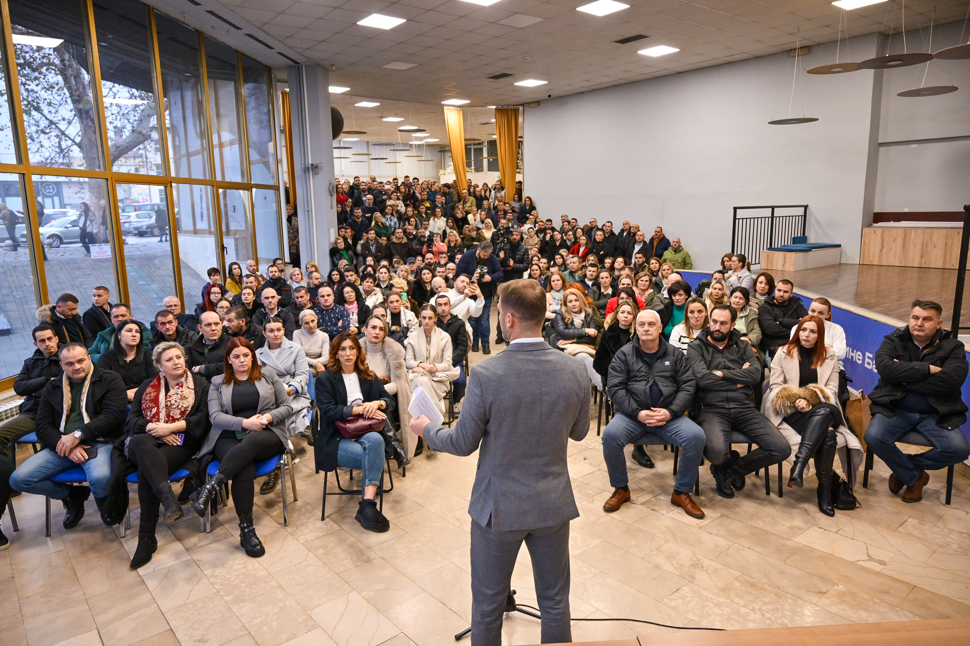  Фото: А. Чавић