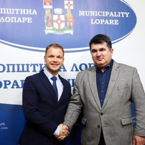 Сарадња Бање Луке и Лопара: Договорени нови пројекти за бољи живот грађана