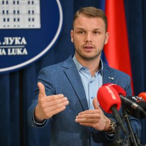 Градоначелник: Сачували смо буџет, Суд потврдио да је незаконита одлука СНСД-а о накнадама за савјете МЗ