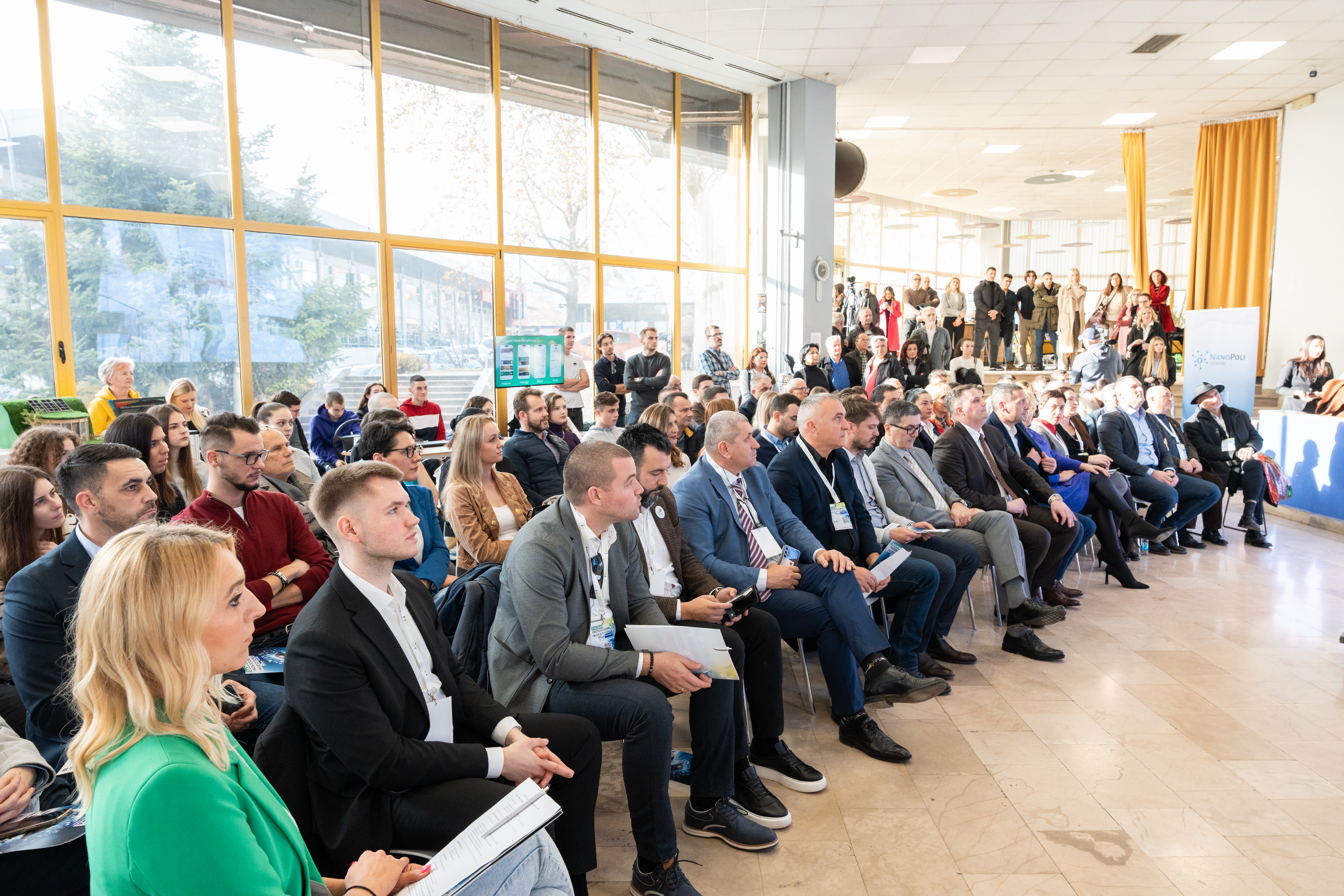  Фото: Д. Менићанин