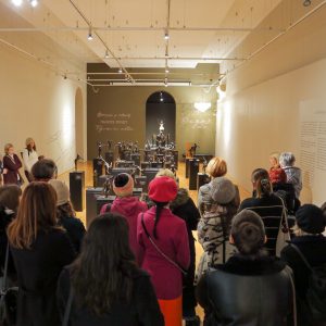 Музеј савремене умјетности Републике Српске: Изложбу „Фигуре у покрету“ Едгара Дегаа посјетите до 30. децембра