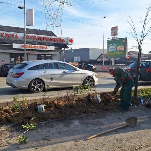 Уклоњена још једна дивља депонија: Појачан надзор, издати прекршајни налози за непрописно одлагање отпада