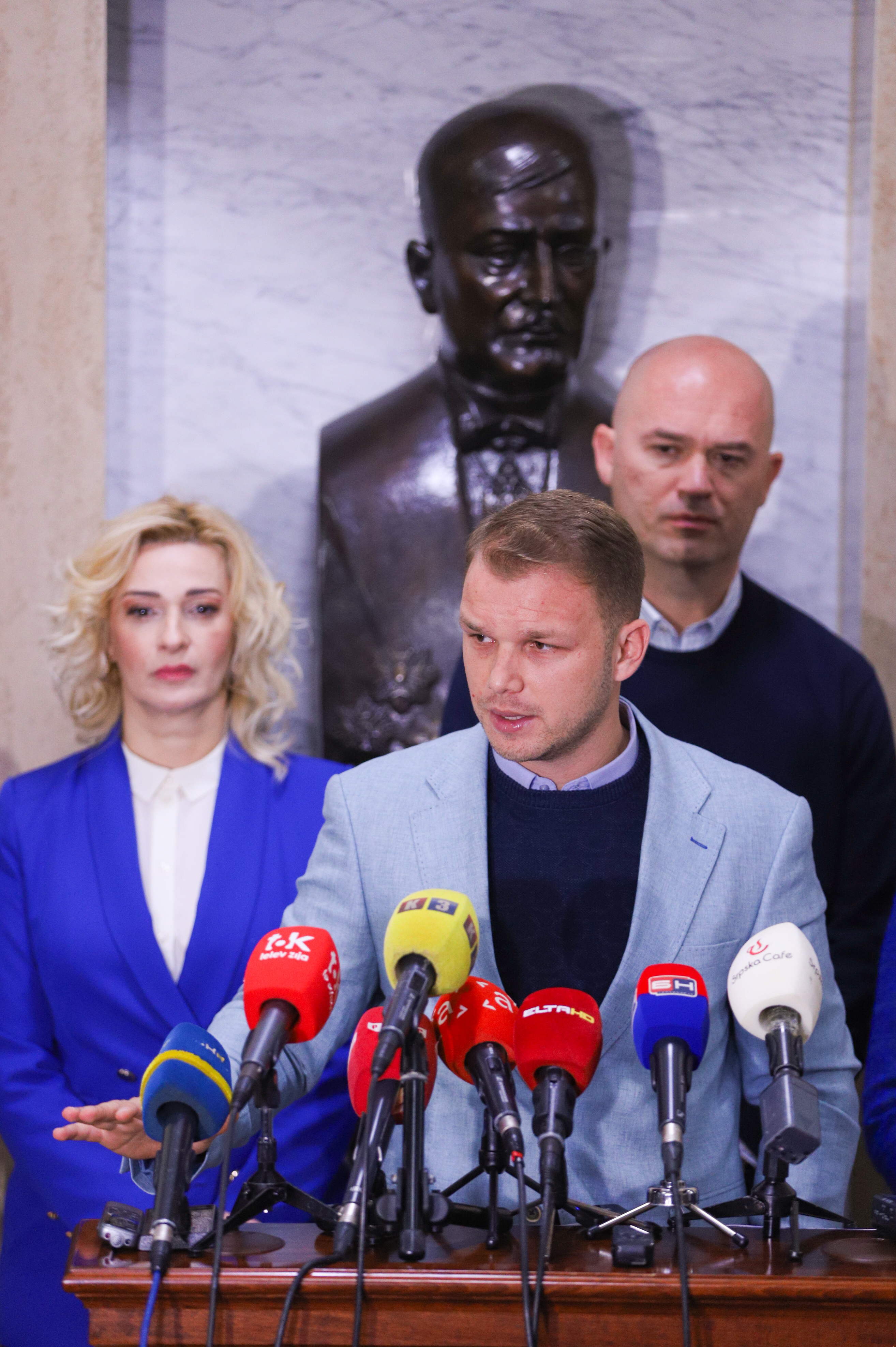  Foto: V. Kresojević