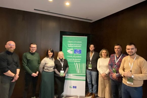 Тренинг тренера регије Балкана о делиберативној демократији