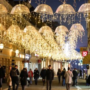 Проведите новогодишње празнике у Бањој Луци: Незабораван провод, сјајни концерти за све генерације Проведите новогодишње празнике у Бањој Луци: Незабораван провод, сјајни концерти за све генерације