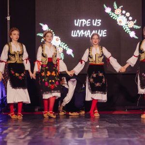 Децембар у знаку годишњих концерата културно-умјетничких друштава, Град подржава чуваре наше баштине