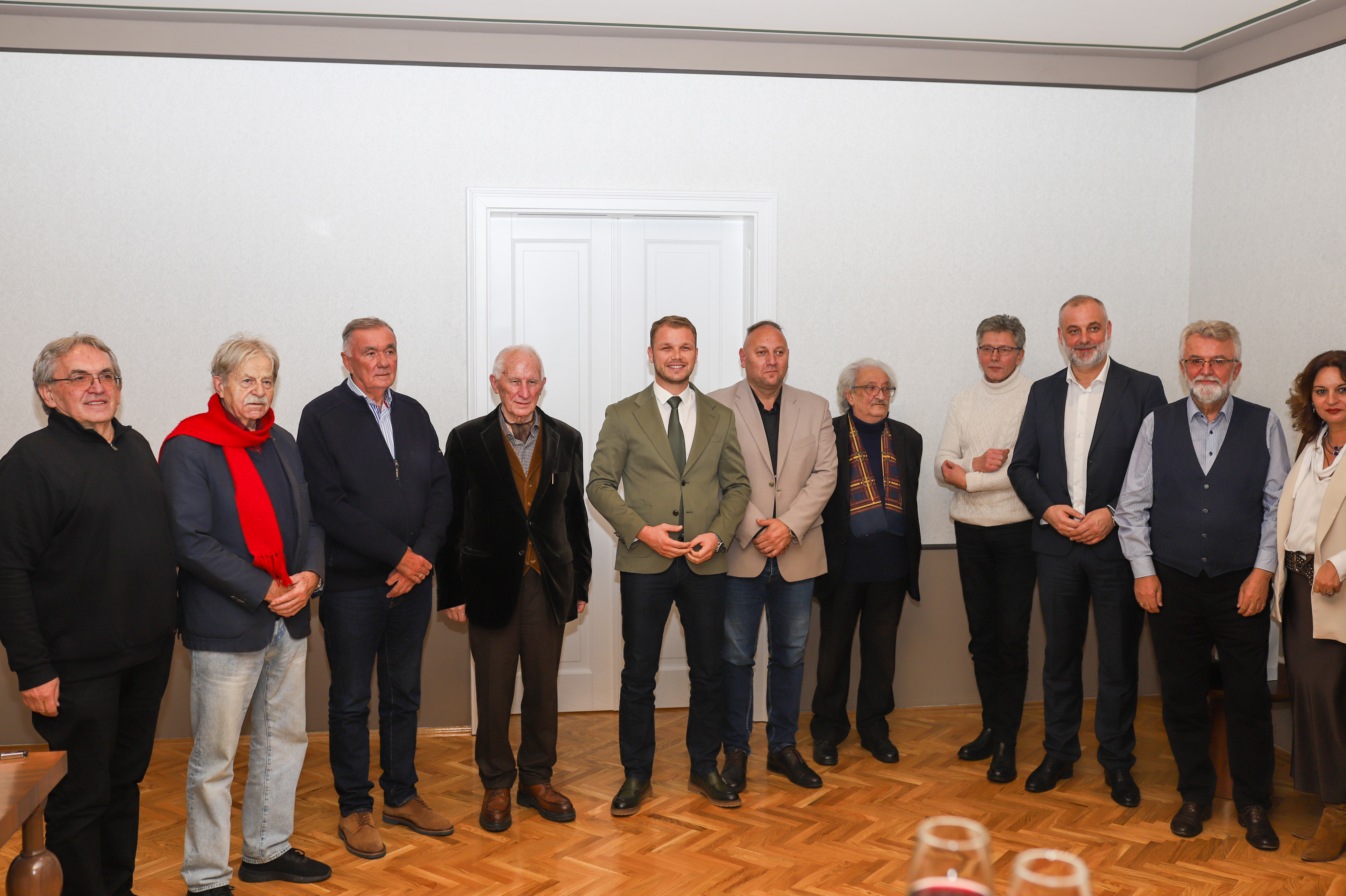  Фото: В. Кресојевић