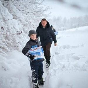 Градоначелник обишао домаћинства на платоу Мањаче: Нећемо стати док свим суграђанима не осигурамо помоћ и услове за нормалан живот Градоначелник обишао домаћинства на платоу Мањаче: Нећемо стати док свим суграђанима не осигурамо помоћ и услове за нормалан живот