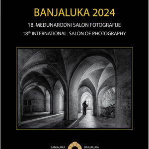 Večeras u Banskom dvoru: Otvaranje 18. Međunarodnog salona fotografije Banja Luka 2024 Večeras u Banskom dvoru: Otvaranje 18. Međunarodnog salona fotografije Banja Luka 2024