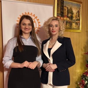 Ротари клуб Бања Лука „Глориа“ успјешно организовао донаторску вечеру, присуствовали и представници Града Ротари клуб Бања Лука „Глориа“ успјешно организовао донаторску вечеру, присуствовали и представници Града